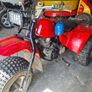honda atc Image 9
