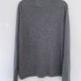 Massimo Dutti wool and silk long sleeve sweater Image 5