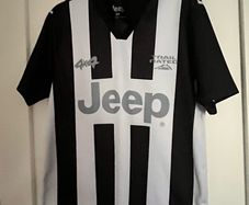 Black and white stripped jeep shirt