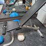 Body solid poweline bench Image 5