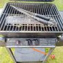 Gas Bbq Image 2