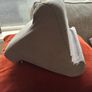 Tablet holder/ pillow stand Image 2
