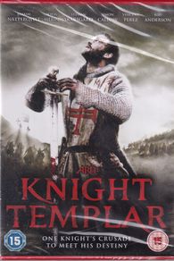 Swedish - Arn The Knight Templar (2007)