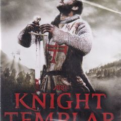 Swedish - Arn The Knight Templar (2007)