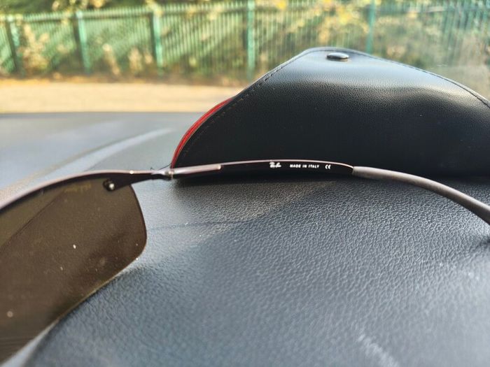 RayBan 3183
