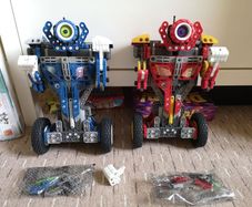 Vex Robotics