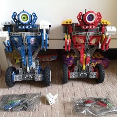 Vex Robotics