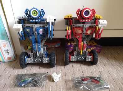 Vex Robotics