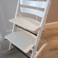 Tripp Trapp High chair