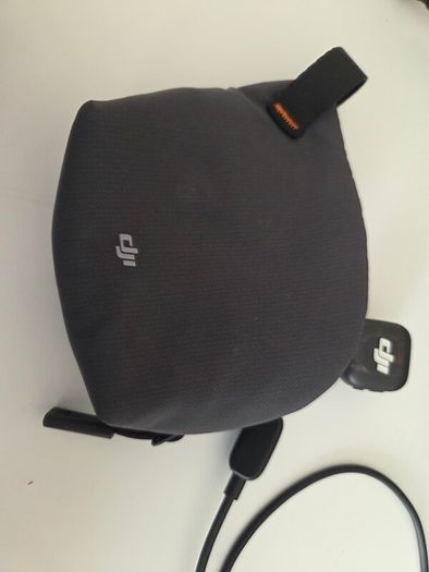 Dji Mic 3