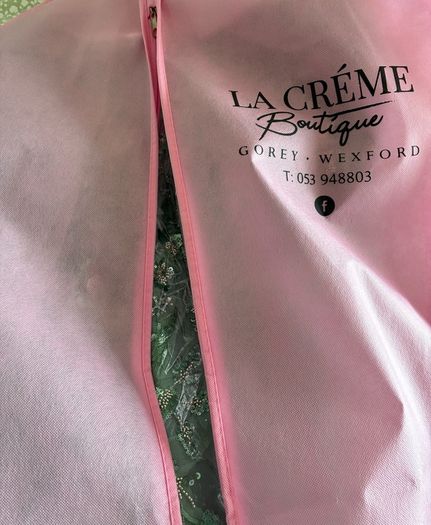 Special Occasion Current Season Couture Club