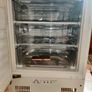 Kenwood KIF60W23 Integrated Built-in Undercounter Freezer 101L Image 2