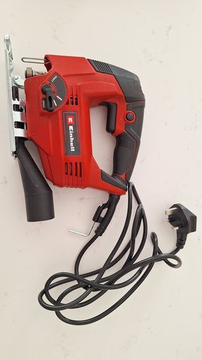 Einhell jigsaw