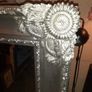 Large Bevelled Mirror Image 2