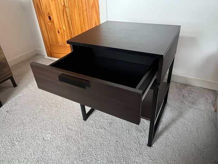 IKEA Trysil nightstand