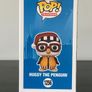 Funko Pop! Friends - Hugsy The Penguin 2022 Summer Convention Limited Edition, #1256 Image 3