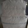 Canada Goose Freestyle Crew Vest Graphite Medium Image 9