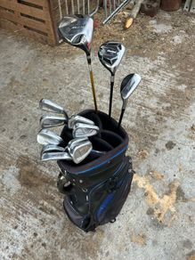 Golf Set