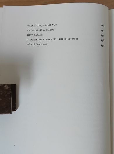 Patrick Kavanagh Collected Poems 1st ed. 1964 MacGibbon & Kee ex-library FREEPOST