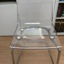 Transparent Chair Ikea Image 2