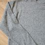 Grey Jumper  Size 12 Image 2