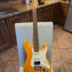 Fender Mexican Player Strat