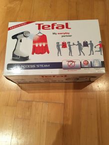 Tefal Clothes Steamer