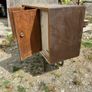 Stereo Radiogram Image 3