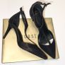 ladies Hi Heel Shoes Coast Brand Image 2