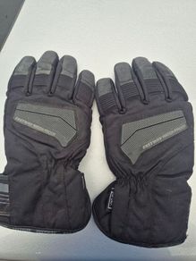 motorcycle gloves