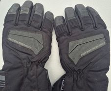 motorcycle gloves