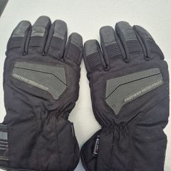 motorcycle gloves