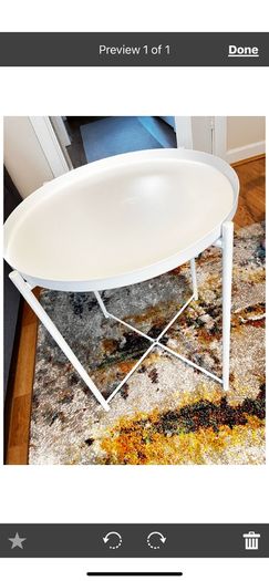 Ikea Gladom