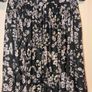 beautiful floral midi dress from A-Wear Image 5