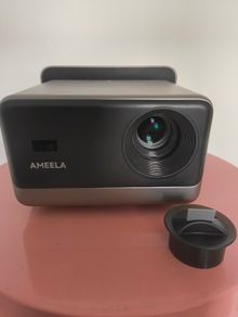 Video projector new and unused