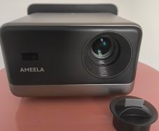Video projector new and unused