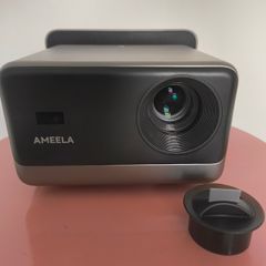 Video projector new and unused