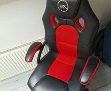 Gaming chair