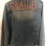 Girls Denim Jacket Image 2
