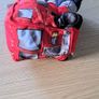 Transformers Plush-timus Prime [ Transforming Plush] Image 2