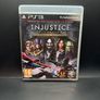 Injustice Gods Among Us Ultimate Edition Ps3 Image 3