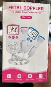 fetal doppler