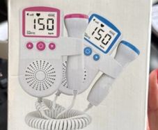fetal doppler