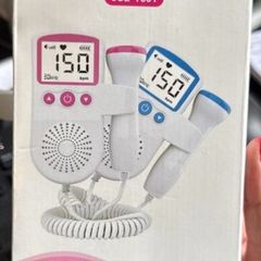 fetal doppler