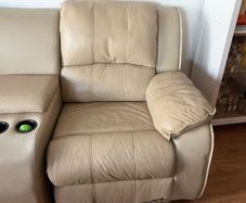 Sofa 3seats+1