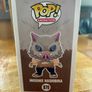 Funko Pop Demon Slayer Figure Image 7