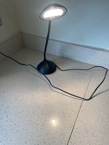 table light