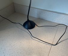 table light