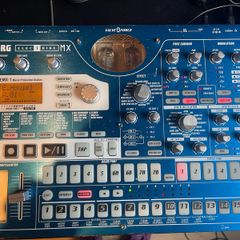 Korg Electribe EMX1 SD