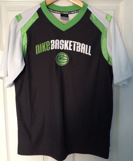 Nike basketball t SHIRT